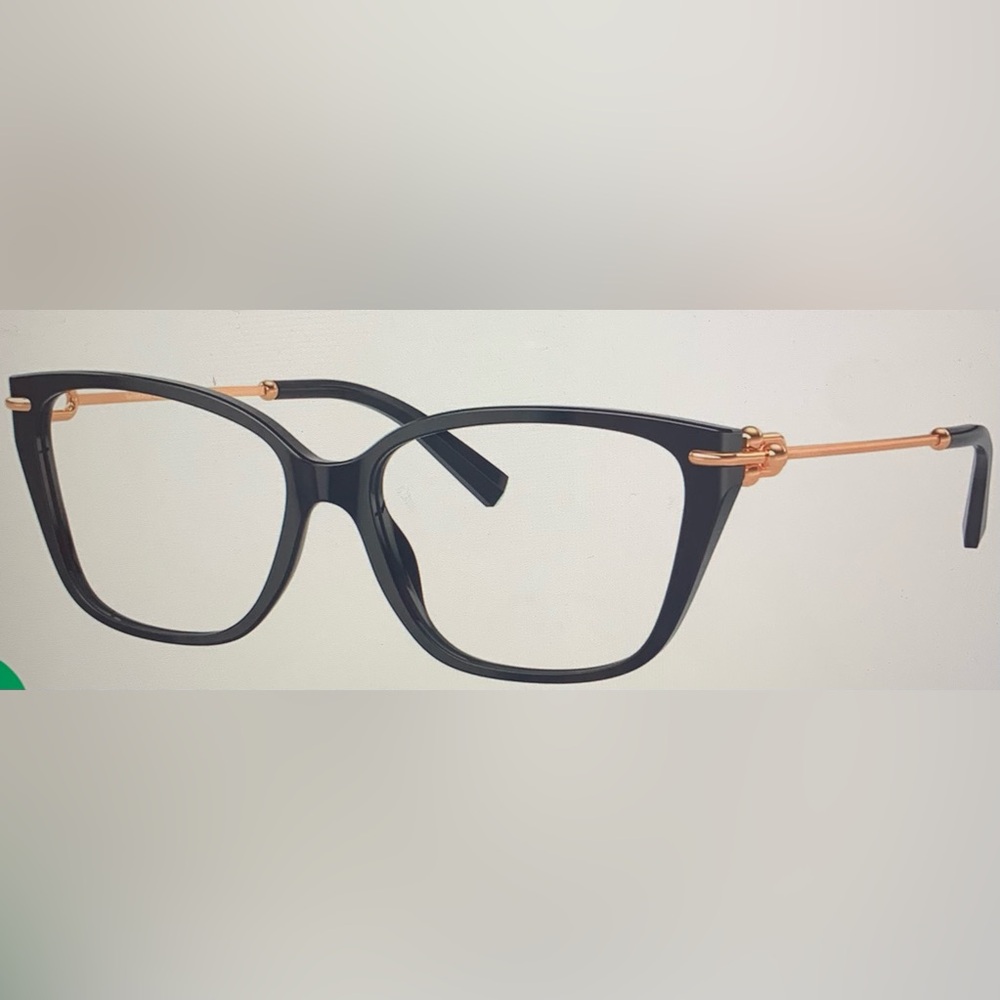 New Tiffany&Co Eyeglasses - Picture 4 of 14
